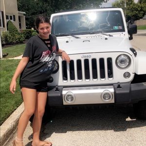 Meet your Posher, Rose